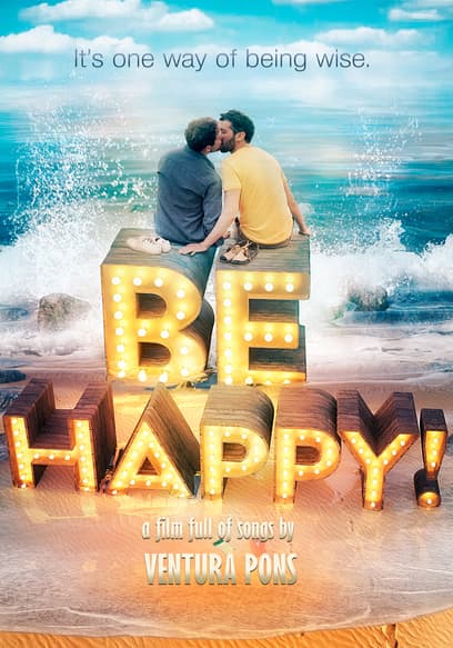 Be Happy!
