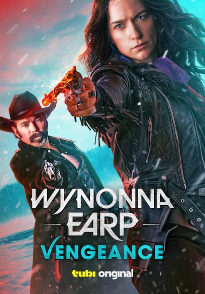 Wynonna Earp: Vengeance