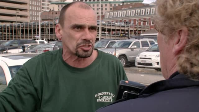 S07:E06 - Episode 6
