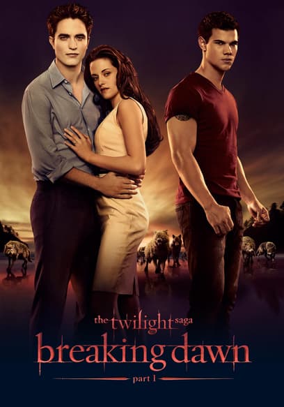 The Twilight Saga: Breaking Dawn - Part 1