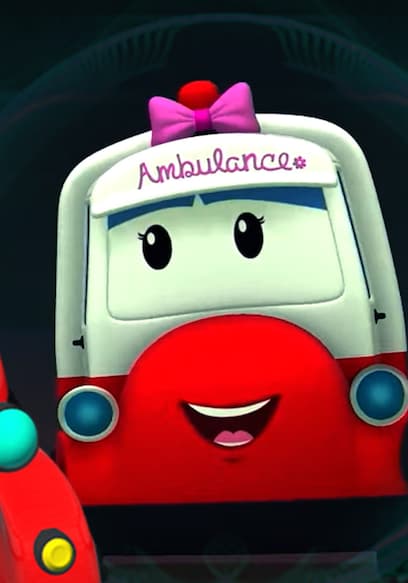 S01:E12 - Kaboochi and More Dance Songs and Car Cartoons for Toddlers poster