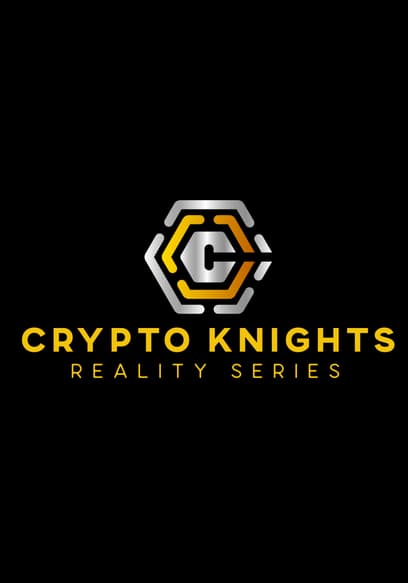 Crypto Knights poster