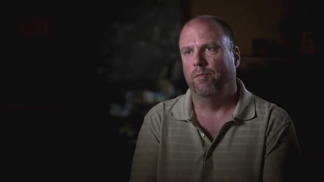 S02:E10 - Wolfman, Dogman, Wendigo