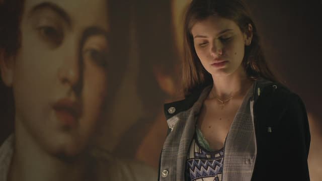 S01:E06 - Miradas que compran