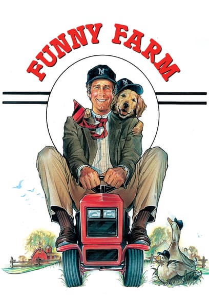 Funny Farm