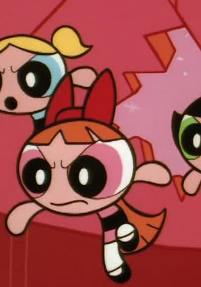 S01:E01 - Monkey See, Doggie Do / Mommy Fearest poster