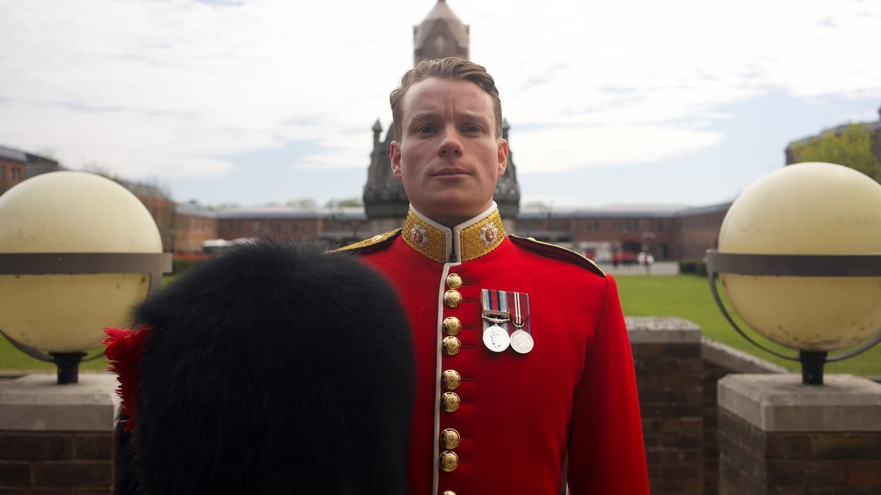 Watch The Queen's Guards: A Year in Service