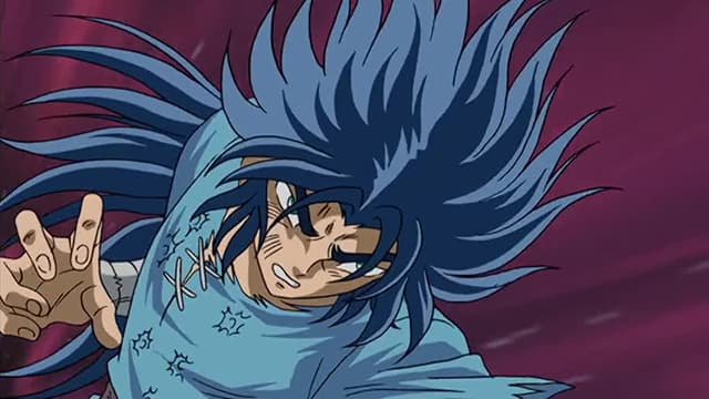 S01:E24 - ¡Reúnanse! Armaduras doradas