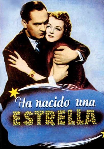 Ha nacido una estrella (Doblado)