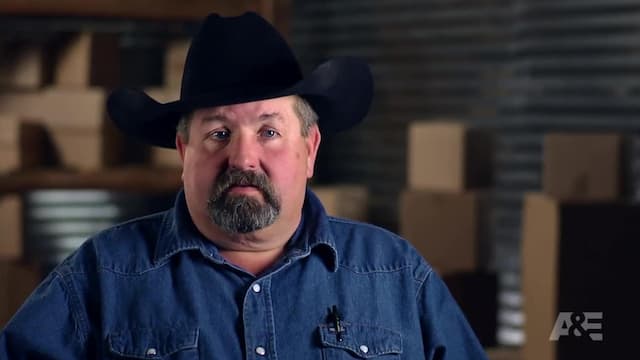 S04:E01 - Raiders of the Lost Arkana