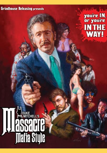 Massacre Mafia Style