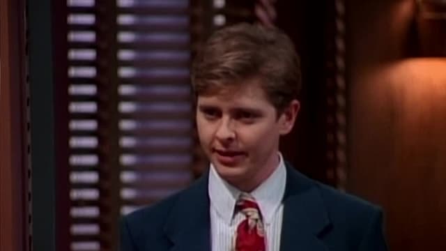 S01:E05 - Luncheon at the Waldorf