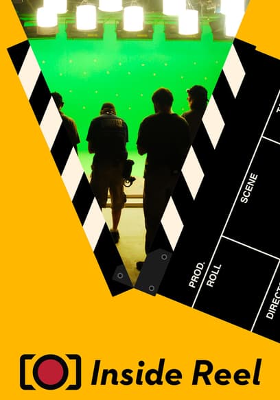 S01:E04 - Inside Reel: Confess Fletch