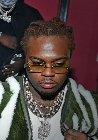 S01:E163 - Young Thug Opens Up About Gunna, Gets Emotional While Speaking on Why He Hasn’t Released Music + More poster