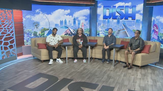 S13:E191 - Dish Nation: EP 191
