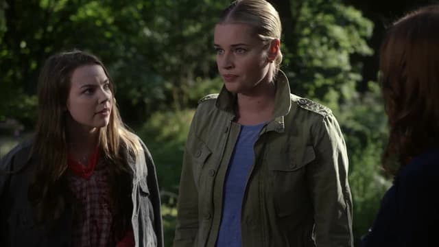 S01:E08 - And the Heart of Darkness
