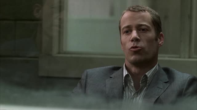 S01:E03 - Family Man