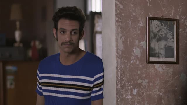 S01:E34 - Episodio 34