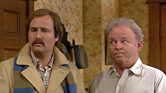 S08:E13 - Edith's Crisis of Faith (Pt. 1)