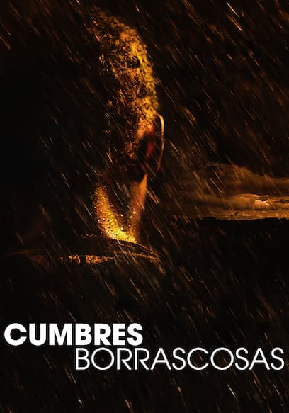 Cumbres borrascosas (Doblado)