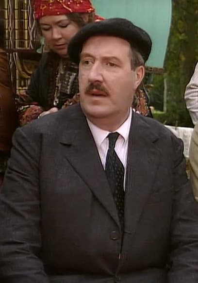 S07:E10 - René of the Gypsies poster