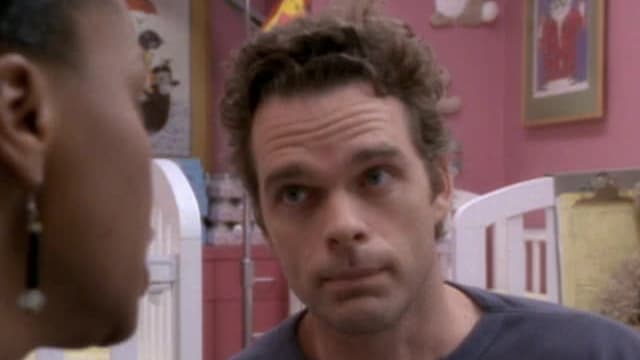 S02:E202 - Adverse Reactions