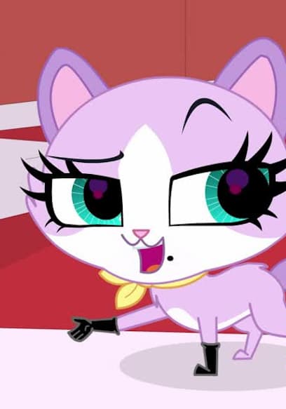 S04:E26 - Littlest Pet Street (Pt. 2) poster