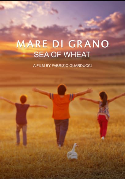 Sea of Wheat