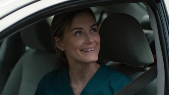 S02:E01 - April's Story