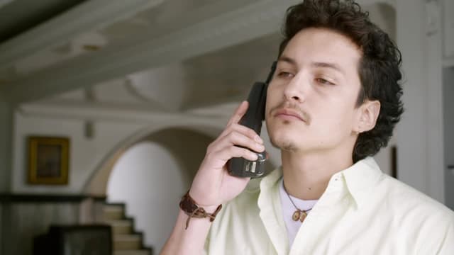 S01:E11 - Episodio 11