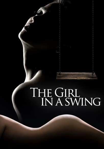 The Girl in a Swing