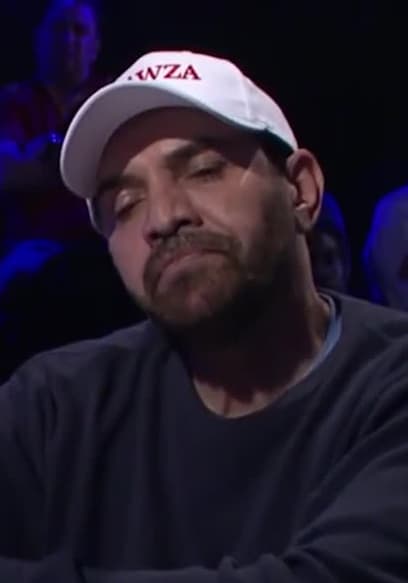 S14:E21 - LA Poker Classic (Pt. 3) poster