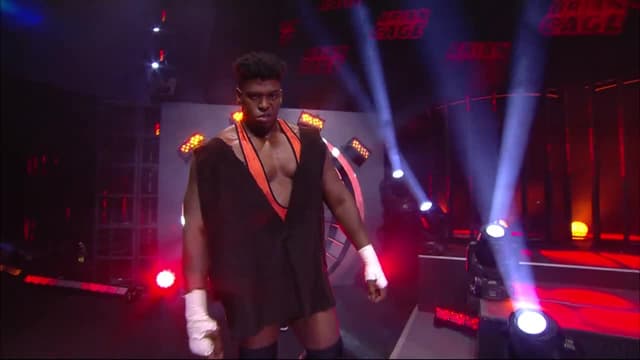 S02:E48 - The Inner Circle Slays Las Vegas