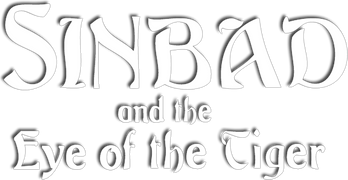 Sinbad and the Eye of the Tiger