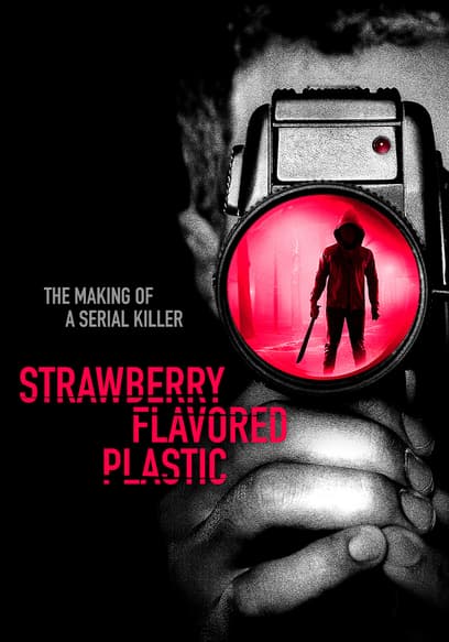 Strawberry Flavored Plastic