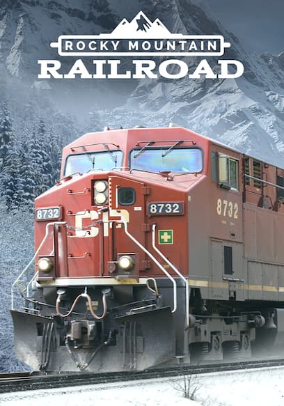 Rocky Mountain Railroad