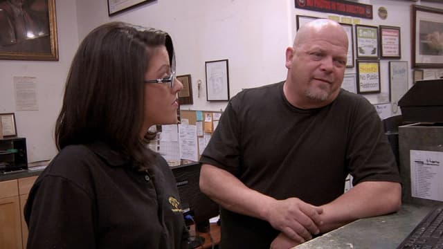 S06:E06 - Trigger Happy