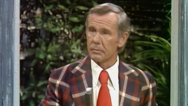 S12:E01 - Hollywood Icons of the '50s: Charlton Heston (5/22/74)