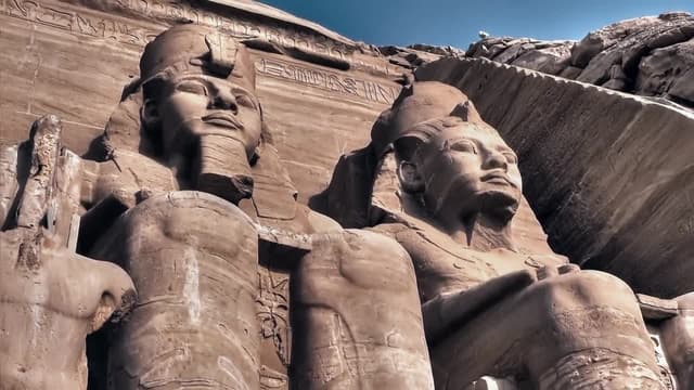 S01:E03 - Los Secretos De Angkor Wat