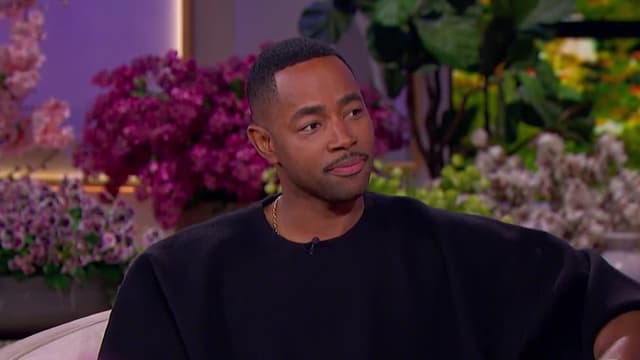 S03:E18 - Jay Ellis, Stars Kamohai, Tristyn Kalama