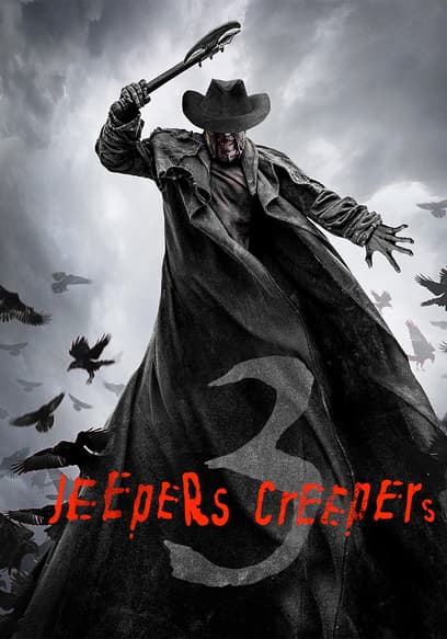 Jeepers Creepers 3