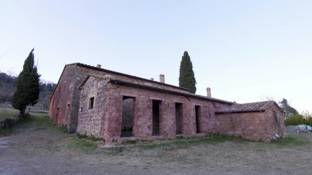 S01:E01 - Cooking Up an Italian Dream