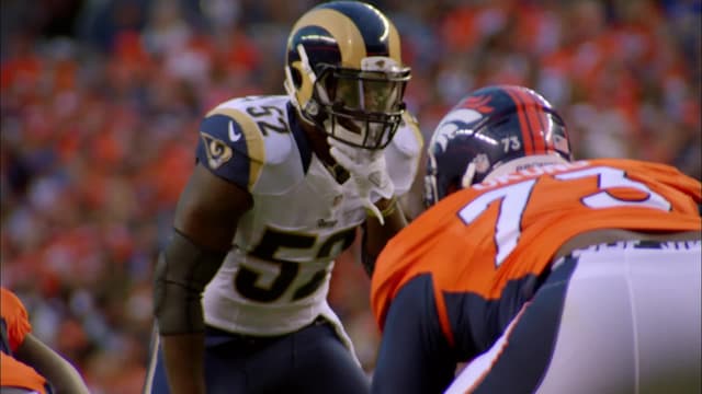 S2016:E04 - Los Angeles Rams