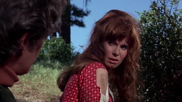 S01:E12 - After a Dream, Comes Mourning
