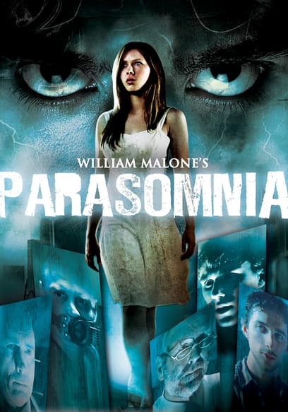 Parasomnia