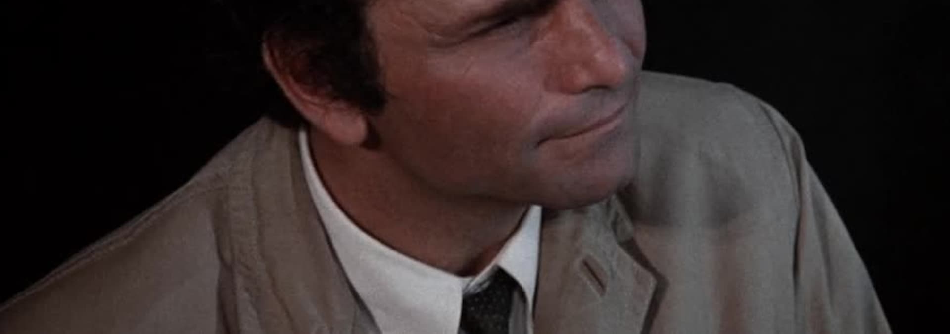 Watch Columbo S01:E06 - Suitable for Framing - Free TV Shows | Tubi