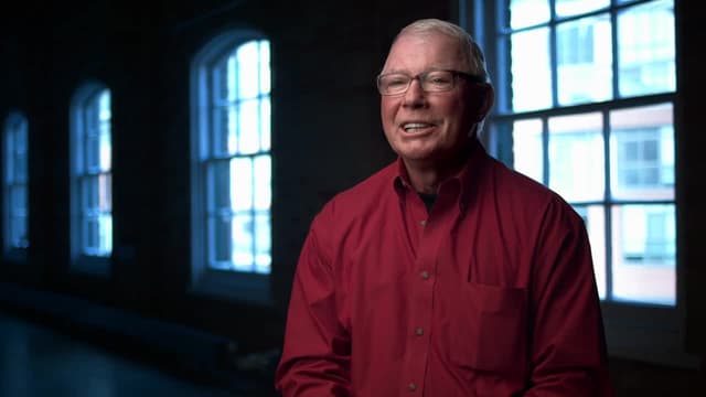 S01:E01 - A Cold War