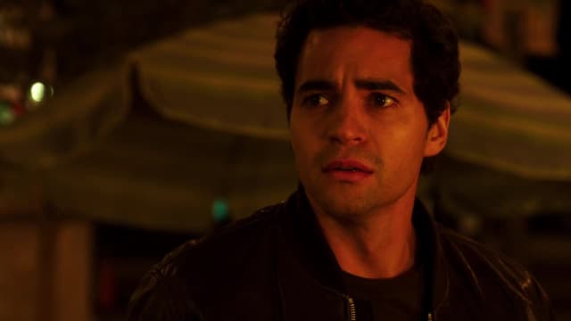 S01:E09 - Dia De Todos Los Santos