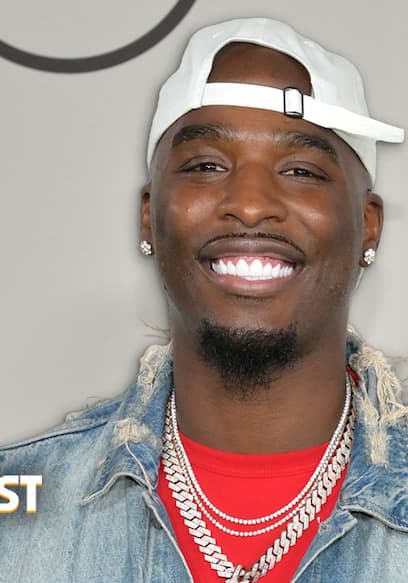 S01:E252 - The Breakfast Club Debates the Greatest Hip Hop Storyteller of All Time, Hitman Holla Guest Hosts + More poster