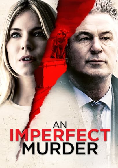 An Imperfect Murder